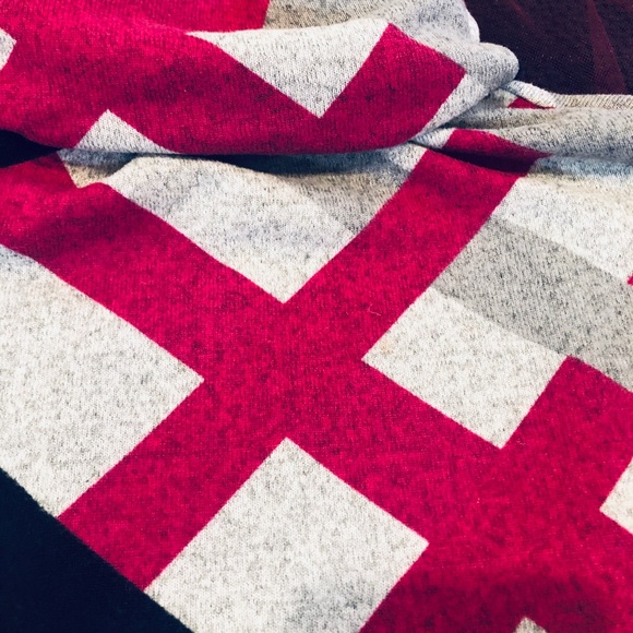 Cotton Emporium Womens Knit Sweater DresCowl Neck - Picture 4 of 5